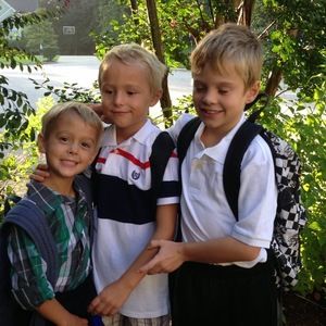 Meet your Posher, Alan